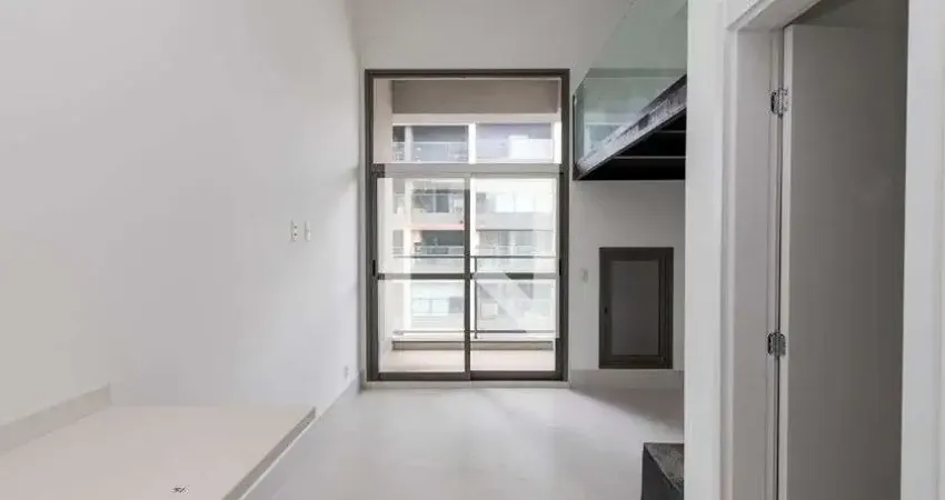 Kitnet / Stúdio à venda na Rua Professor Doutor José Marques da Cruz, 158, Chácara Santo Antônio, São Paulo