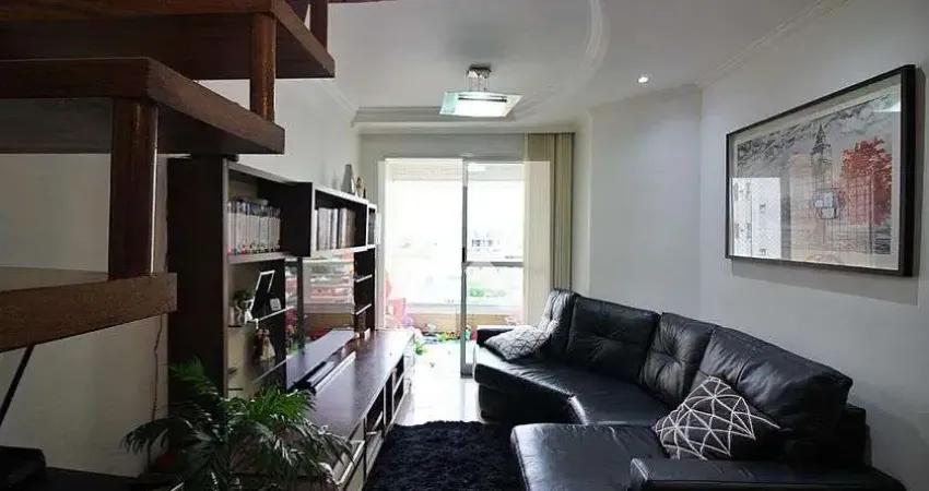 Cobertura com 3 quartos à venda na Rua Carlos Gomes, 297, Nova Petrópolis, São Bernardo do Campo