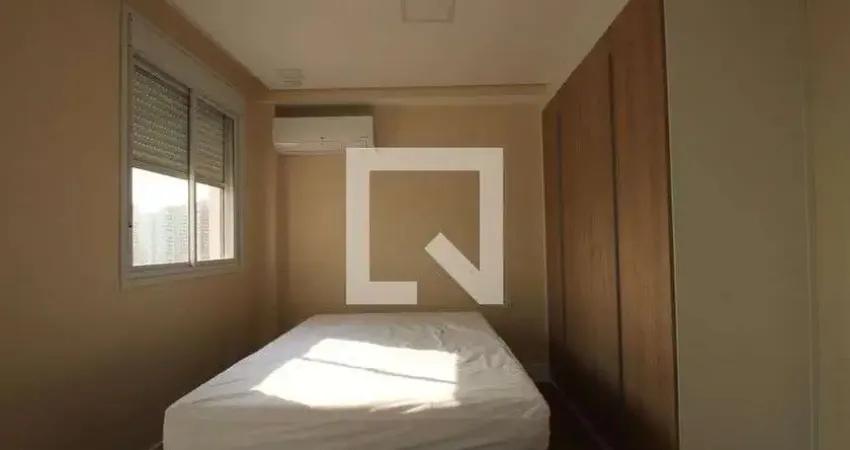 Kitnet / Stúdio à venda na Avenida Alberto Augusto Alves, 387, Vila Andrade, São Paulo