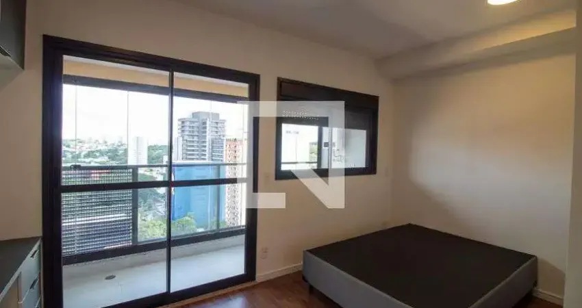 Kitnet / Stúdio à venda na Rua Professor Doutor José Marques da Cruz, 282, Chácara Santo Antônio, São Paulo