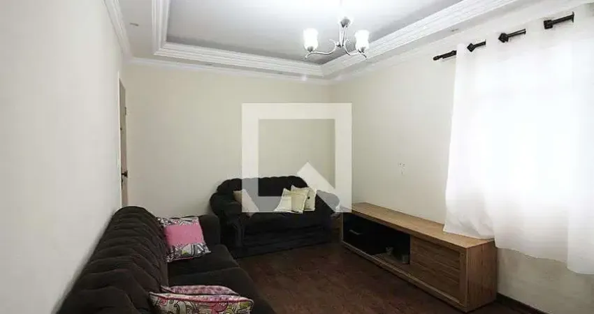 Apartamento com 3 quartos à venda na Rua Afonsina, 223, Rudge Ramos, São Bernardo do Campo