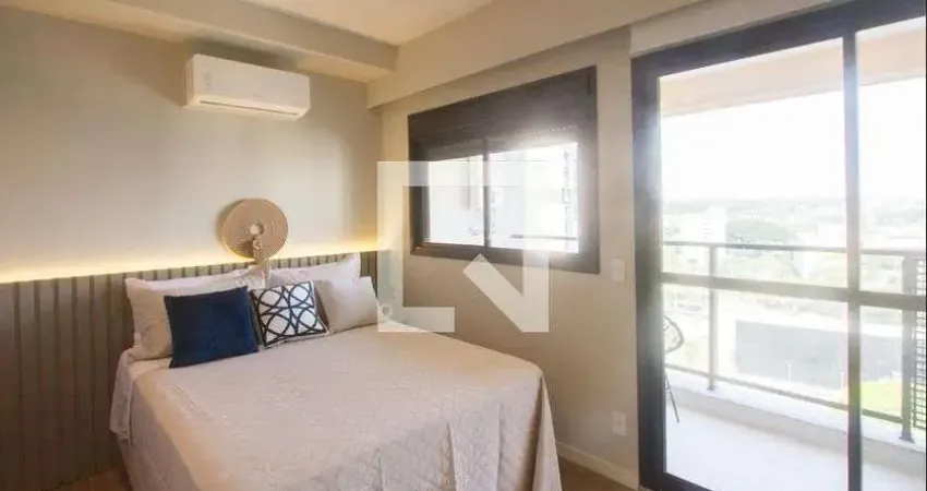 Kitnet / Stúdio à venda na Rua Professor Doutor José Marques da Cruz, 285, Chácara Santo Antônio, São Paulo