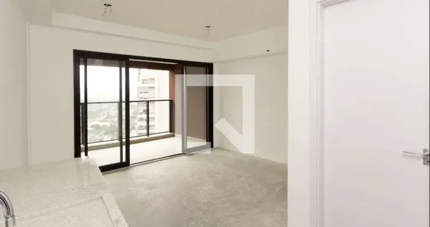 Kitnet / Stúdio à venda na Avenida Açocê, 130, Moema, São Paulo