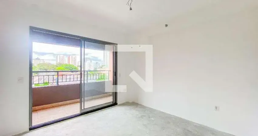 Kitnet / Stúdio à venda na Avenida Santo Amaro, 5847, Chácara Santo Antônio, São Paulo