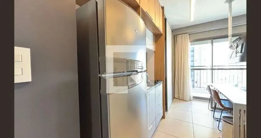 Kitnet / Stúdio à venda na Alameda Iraé, 736, Moema, São Paulo