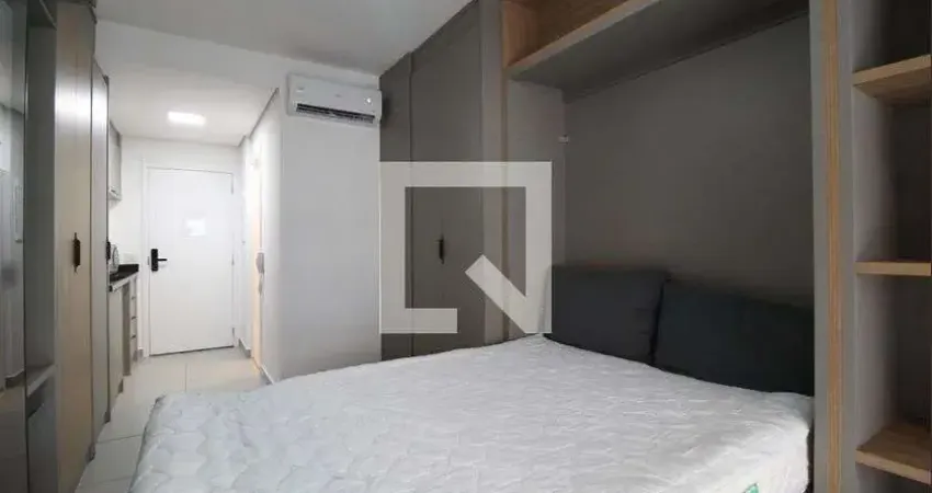 Kitnet / Stúdio à venda na Avenida Cotovia, 798, Moema, São Paulo