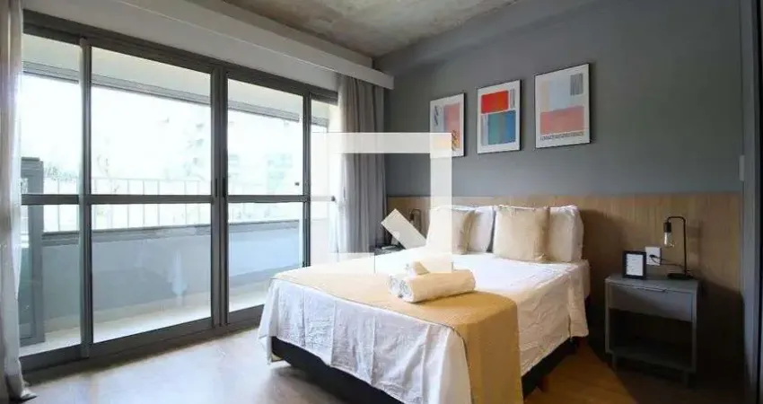 Kitnet / Stúdio à venda na Alameda dos Maracatins, 1514, Moema, São Paulo