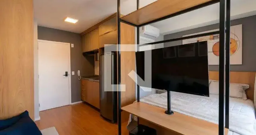 Kitnet / Stúdio à venda na Rua Fagundes, 166, Liberdade, São Paulo