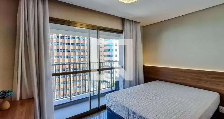 Kitnet / Stúdio à venda na Rua Vergueiro, 1923, Vila Mariana, São Paulo