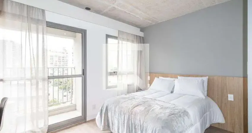 Kitnet / Stúdio à venda na Alameda dos Maracatins, 1510, Moema, São Paulo