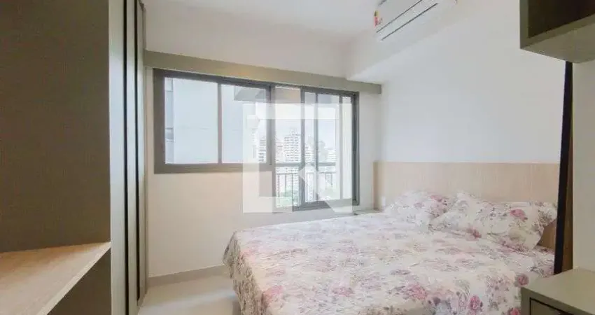 Kitnet / Stúdio à venda na Avenida Armando Ferrentini, 725, Vila Mariana, São Paulo