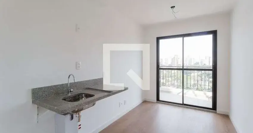 Kitnet / Stúdio à venda na Alameda dos Nhambiquaras, 2087, Moema, São Paulo