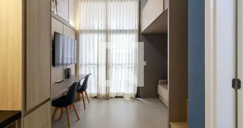 Kitnet / Stúdio à venda na Rua Professor Doutor José Marques da Cruz, 156, Chácara Santo Antônio, São Paulo