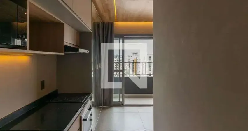 Kitnet / Stúdio à venda na Alameda dos Maracatins, 1488, Moema, São Paulo