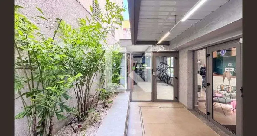 Kitnet / Stúdio à venda na Rua Fagundes, 169, Liberdade, São Paulo