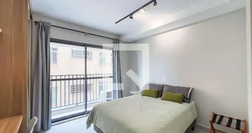 Kitnet / Stúdio à venda na Rua Joaquim Távora, 839, Vila Mariana, São Paulo