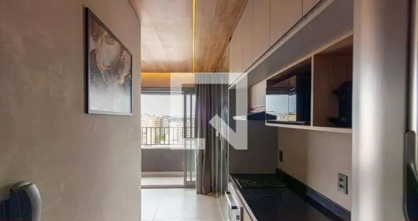 Kitnet / Stúdio à venda na Alameda dos Maracatins, 1521, Moema, São Paulo