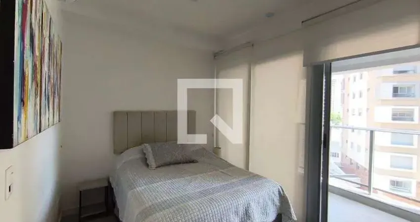 Kitnet / Stúdio à venda na Avenida Doutor Ricardo Jafet, 2144, Vila Mariana, São Paulo