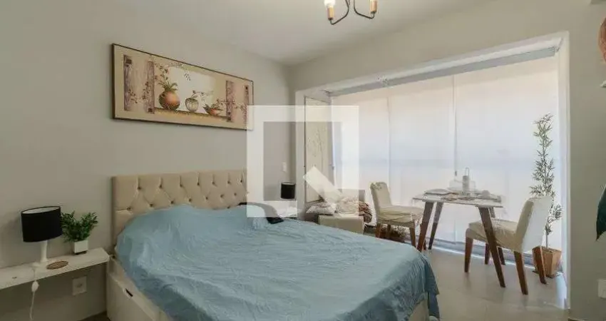 Kitnet / Stúdio à venda na Rua Bela Cintra, 313, Consolação, São Paulo