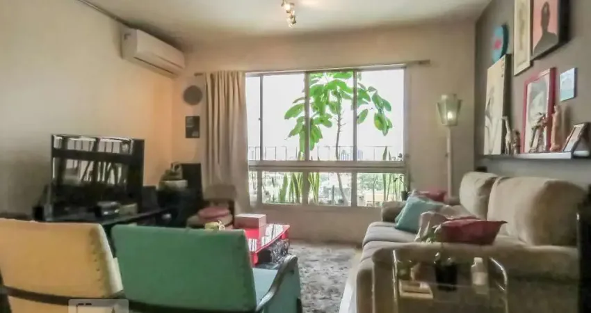 Apartamento com 1 quarto à venda na Avenida Bem-te-vi, 460, Moema, São Paulo