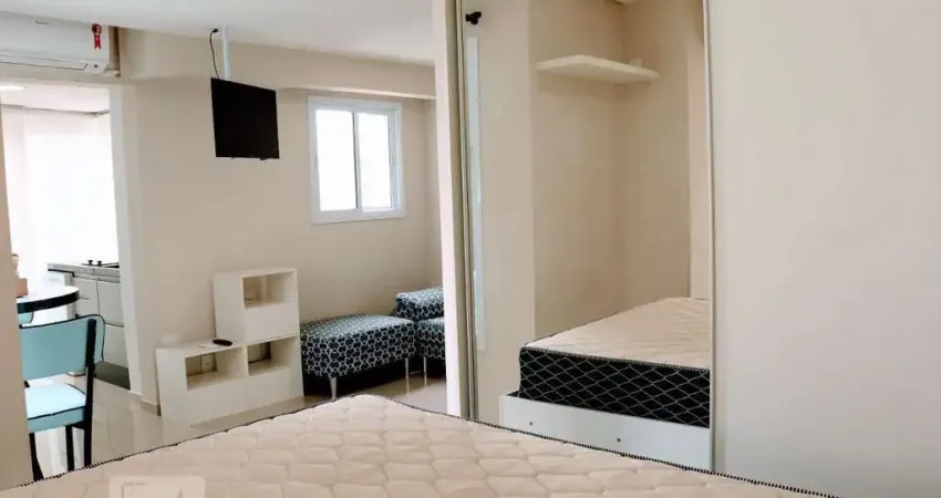 Apartamento com 1 quarto à venda na Rua Joaquim Távora, 859, Vila Mariana, São Paulo