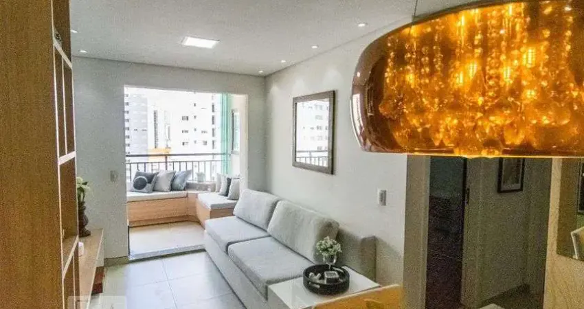 Apartamento com 2 quartos à venda na Rua Visconde de Parnaíba, 1143, Mooca, São Paulo