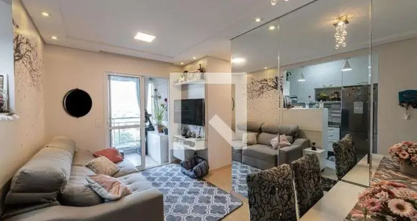 Apartamento com 2 quartos à venda na Rua Corumbaiba, 639, Mooca, São Paulo