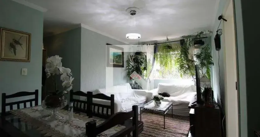 Apartamento com 3 quartos à venda na Avenida Vereador José Diniz, 1740, Santo Amaro, São Paulo