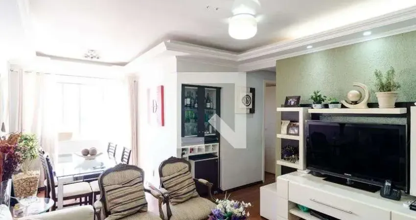 Apartamento com 2 quartos à venda na Rua Fagundes Dias, 384, Saúde, São Paulo