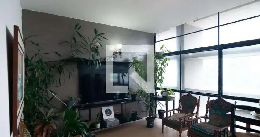 Apartamento com 3 quartos à venda na Avenida Ipiranga, 286, Consolação, São Paulo