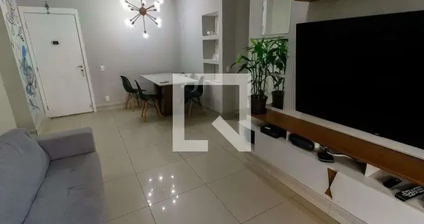 Apartamento com 2 quartos à venda na Rua Doutor Luiz Migliano, 1948, Vila Andrade, São Paulo