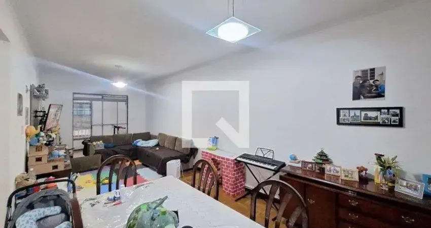 Apartamento com 3 quartos à venda na Rua Silva Pinto, 497, Bom Retiro, São Paulo