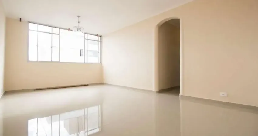 Apartamento com 3 quartos à venda na Avenida Padre José Maria, 1151, Santo Amaro, São Paulo