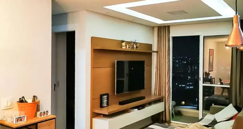 Apartamento com 2 quartos à venda na Rua Visconde de Parnaíba, 1115, Mooca, São Paulo