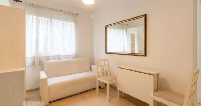 Apartamento com 1 quarto à venda na Alameda dos Jurupis, 1012, Moema, São Paulo