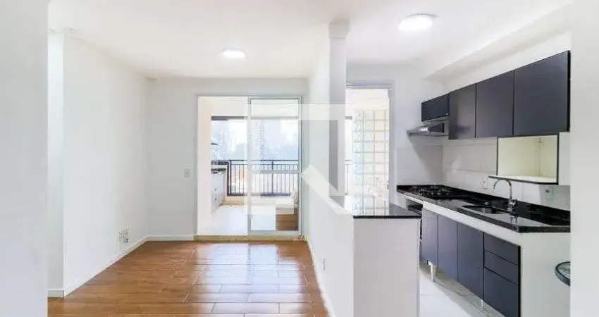 Apartamento à Venda - Chácara Santo Antonio, 2 Quartos, 68 m2