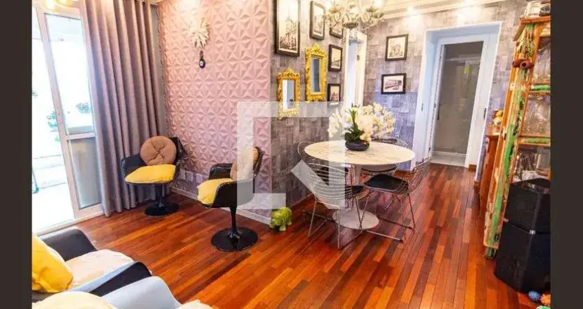 Apartamento com 2 quartos à venda na Rua Paraná, 217, Mooca, São Paulo