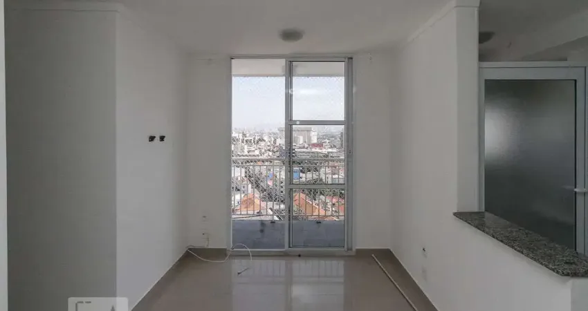Apartamento com 2 quartos à venda na Rua Cajuru, 157, Mooca, São Paulo