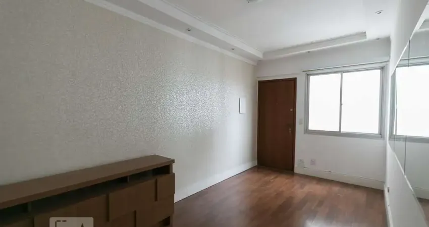 Apartamento com 2 quartos à venda na Rua Baltazar Lisboa, 208, Vila Mariana, São Paulo
