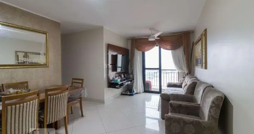 Apartamento com 3 quartos à venda na Rua Gomes Cardim, 792, Mooca, São Paulo