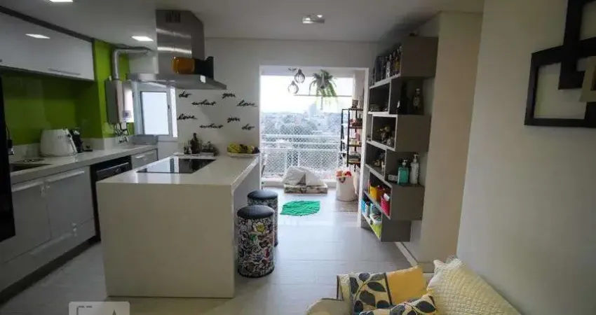 Apartamento com 2 quartos à venda na Rua Corumbaiba, 685, Mooca, São Paulo