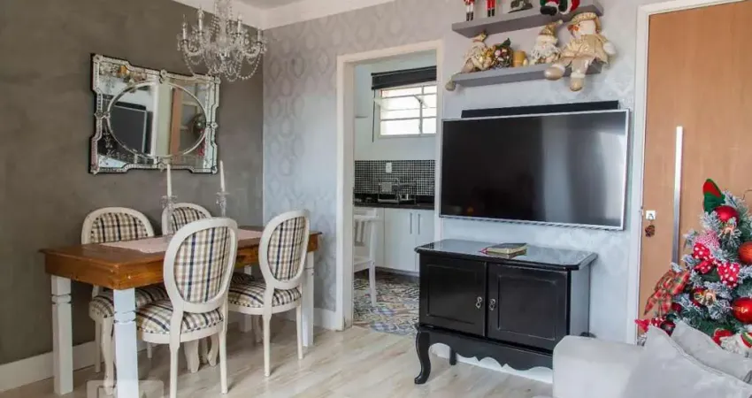 Apartamento com 2 quartos à venda na Rua Emboaçava, 566, Mooca, São Paulo