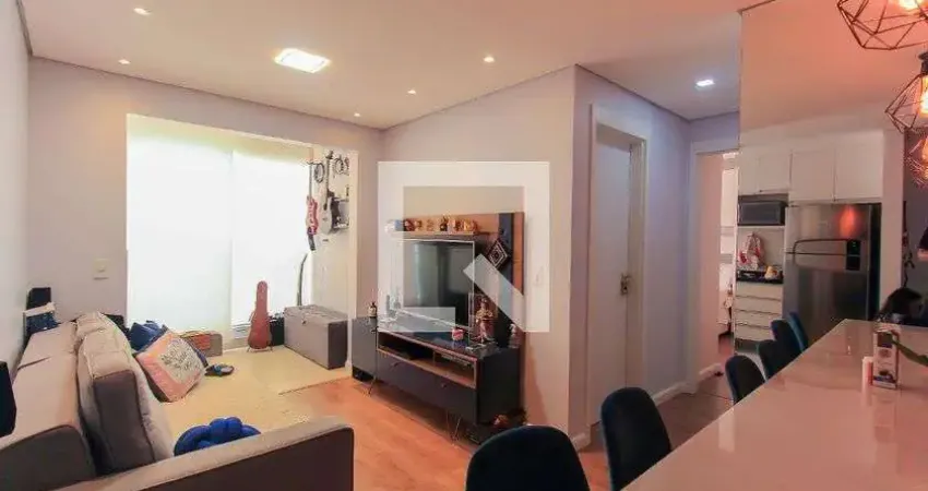 Apartamento com 2 quartos à venda na Rua Ernesto de Castro, 293, Mooca, São Paulo