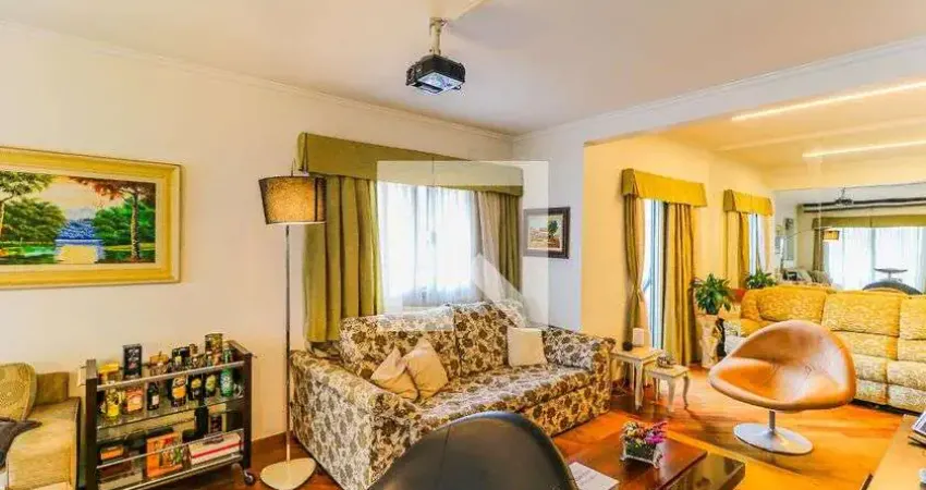 Apartamento à Venda - Chácara Santo Antonio, 2 Quartos, 159 m2