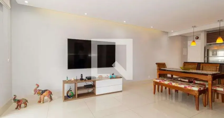 Apartamento com 2 quartos à venda na Rua Campo Largo, 1026, Mooca, São Paulo