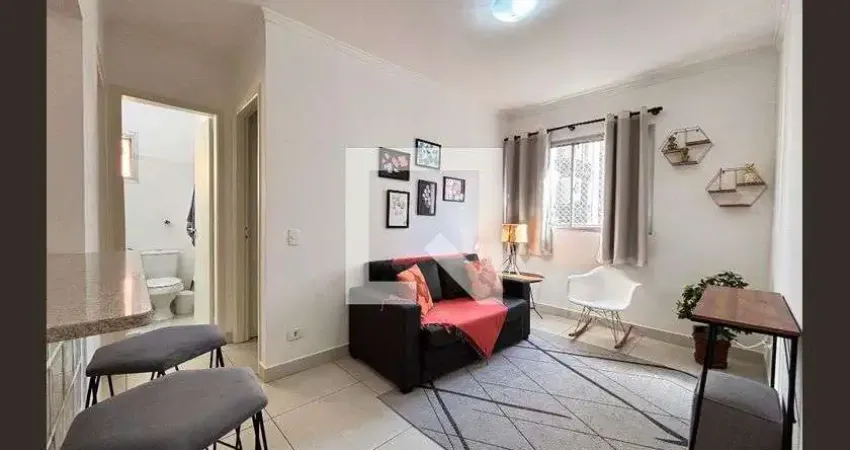 Apartamento com 1 quarto à venda na Alameda dos Jurupis, 1012, Moema, São Paulo