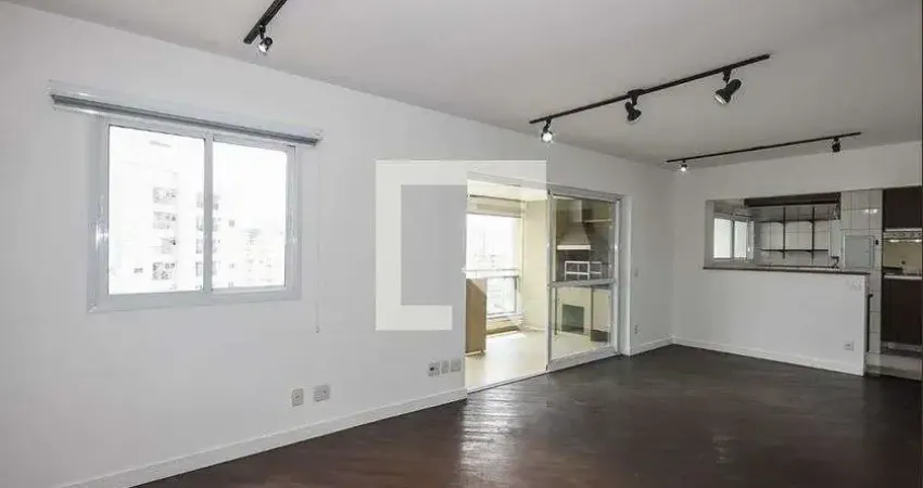 Apartamento com 2 quartos à venda na Rua José Gonçalves, 375, Vila Andrade, São Paulo