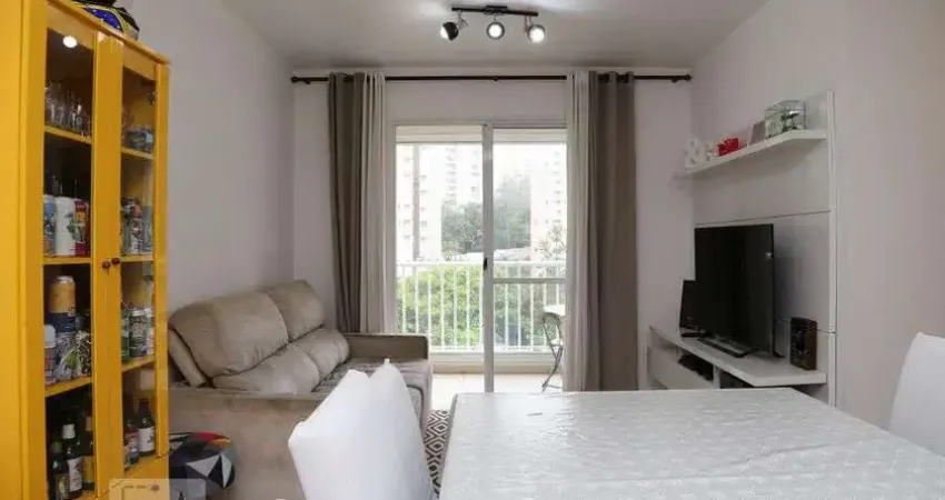 Apartamento com 3 quartos à venda na Rua João Simões de Souza, 514, Vila Andrade, São Paulo