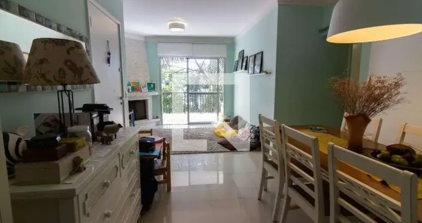 Apartamento com 3 quartos à venda na Rua Professor Artur Torres Filho, 150, Santo Amaro, São Paulo