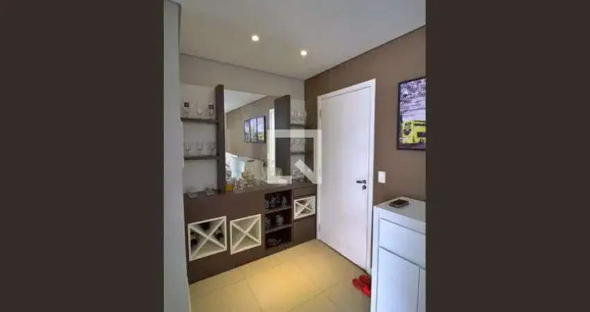Apartamento com 1 quarto à venda na Rua Carvalho de Freitas, 354, Vila Andrade, São Paulo